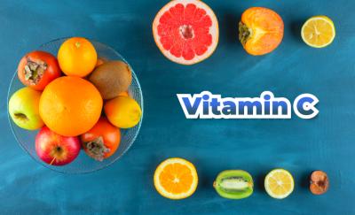 Why This Nutrient Should Be a Staple in Your Diet? | Vitamin C