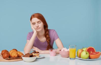 How Your Diet Impacts Your Sleep Schedule