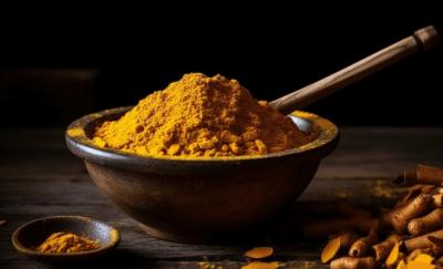 Is Turmeric good for Fatty Liver? | Curcumin for Liver health