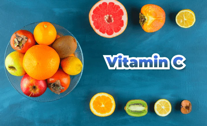 Why This Nutrient Should Be a Staple in Your Diet? | Vitamin C