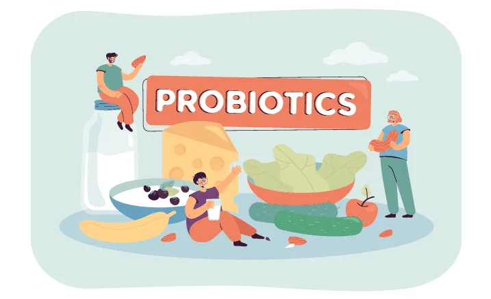 probiotics-for-health