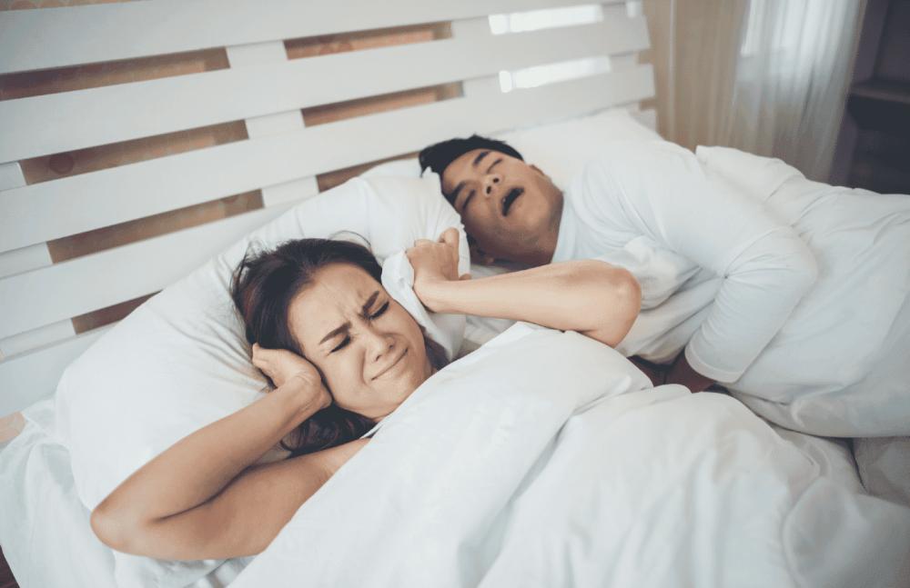 What are the Causes and symptoms of Snoring and How to Stop It?