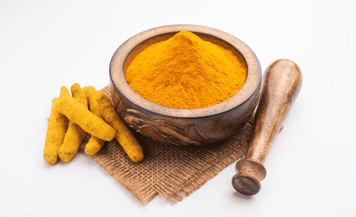 Turmeric for Liver