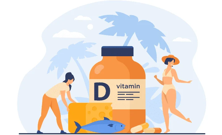 vitamin-d-for-nutritional-deficiency