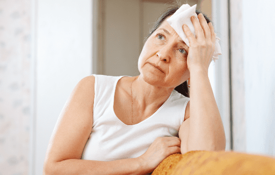 Hot Flashes | What are Meopause Hot Flashes?