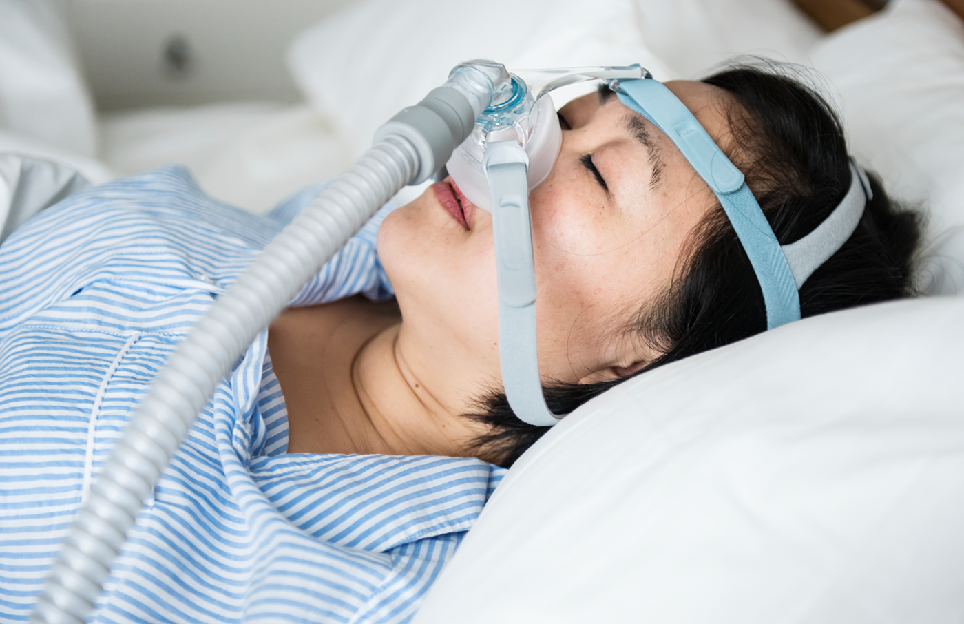 Obstructive Sleep Apnea | Are you  suffering from Sleep Apnea?