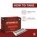 AFD SHIELD | health and wellness
