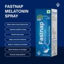 Fastnap Melatonin Oral spray benefits