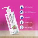 Freshitol jasmine 500ml features