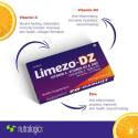 Limezo-DZ ingredients