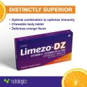Limezo-DZ features