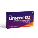 Limezo-DZ for immunity