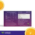 Limezo-DZ with vitamin C, D and Zinc