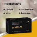 Lyber M ingredients
