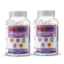 Tedyvit Multivitamin & Minerals Gummies