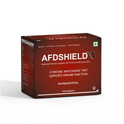 AFD SHIELD | daily multivitamins for older adults