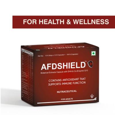 AFD SHIELD | Rich in antioxidants that boost immunity