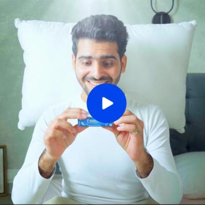 Fastnap | nind kab ayegi? video ad