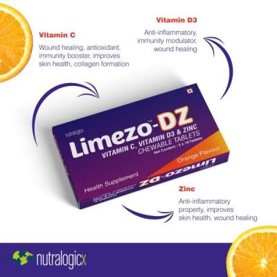 Limezo-DZ ingredients