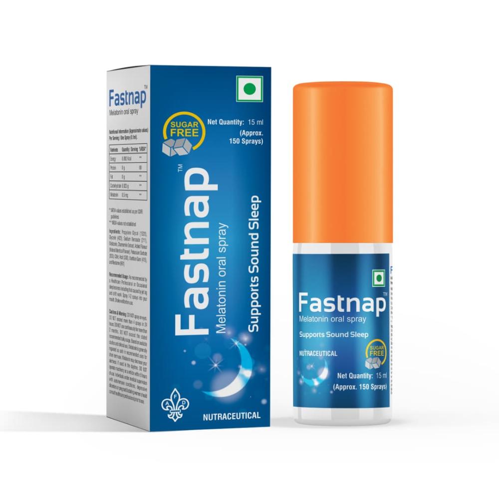 Fastnap - AFD Pharma 