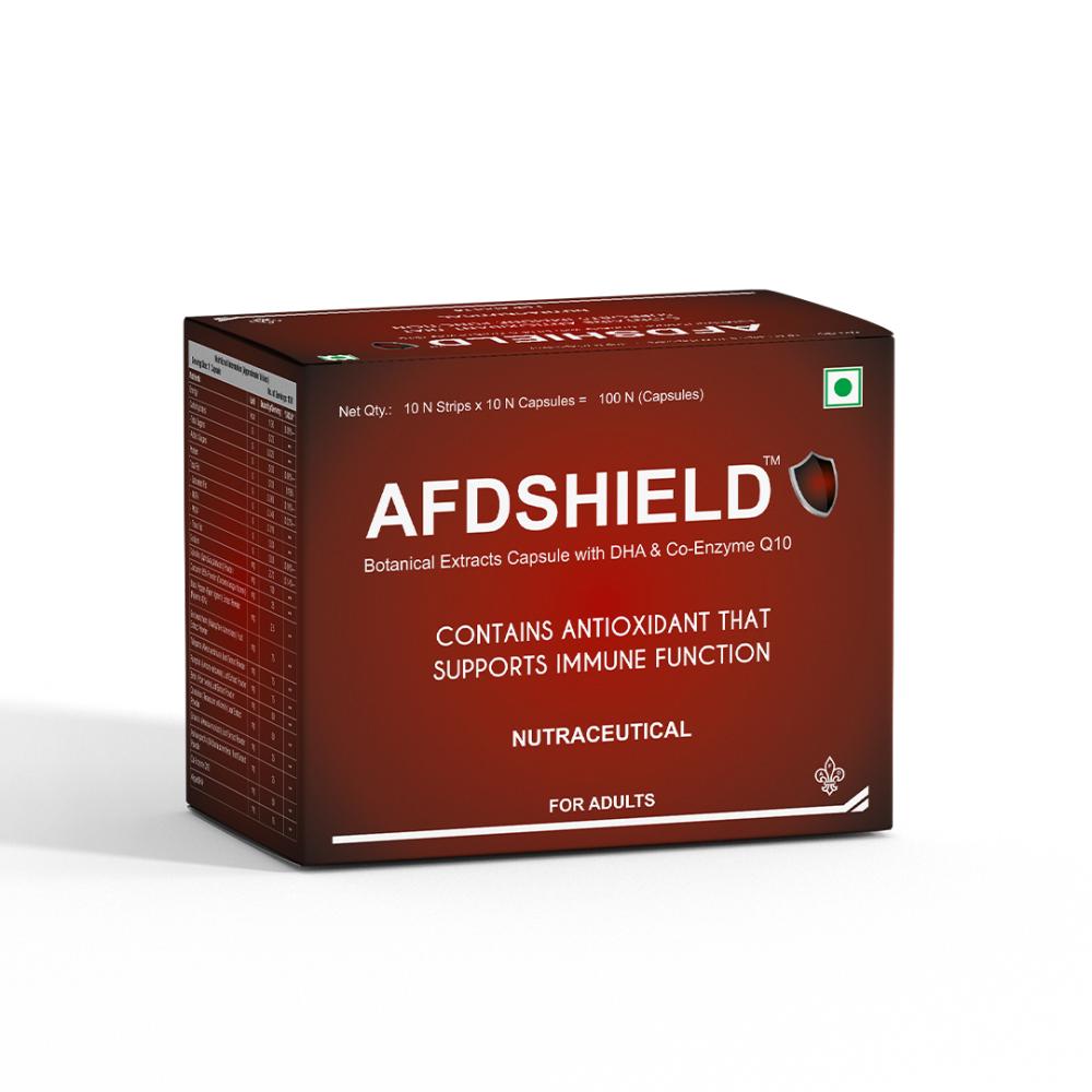 AFD Pharma - AFDShield