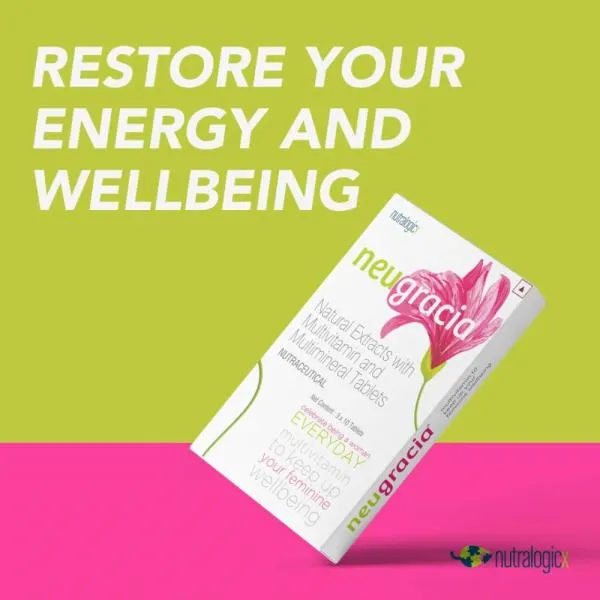Neugracia restore your well being and energy