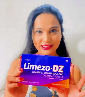Limezo DZ Testimonial video by Ananya Dubey
