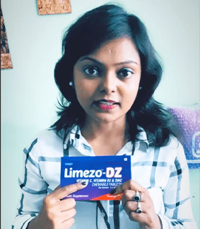 Limezo-DZ Testimonial Video by Sneha Gupta