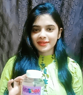 Tedyvit Multivitamin and Mineral Gummies Video by Surbhi Thawait